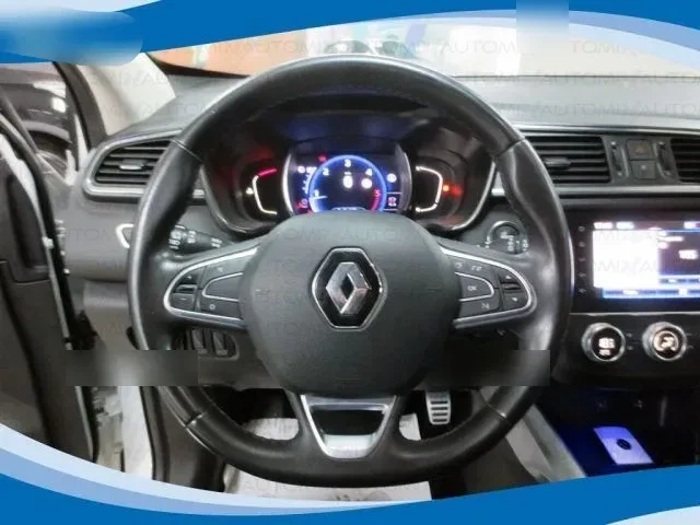 RENAULT Kadjar 1.5 BlueDCI 115cv Sport Edition 2 AUT EU6 foto 4