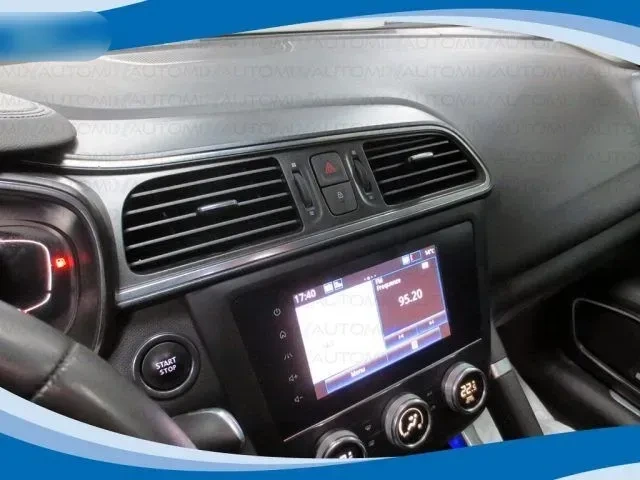 RENAULT Kadjar 1.5 BlueDCI 115cv Sport Edition 2 AUT EU6 foto 5