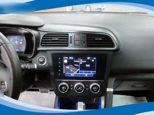 RENAULT Kadjar 1.5 BlueDCI 115cv Sport Edition 2 AUT EU6 foto 6