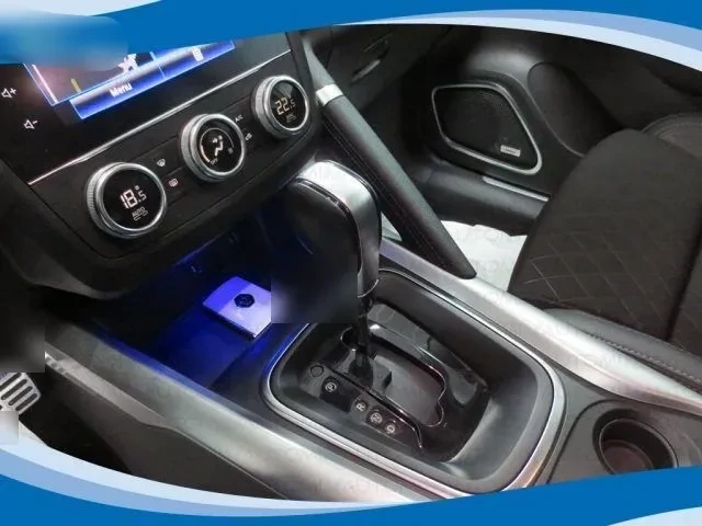 RENAULT Kadjar 1.5 BlueDCI 115cv Sport Edition 2 AUT EU6 foto 8