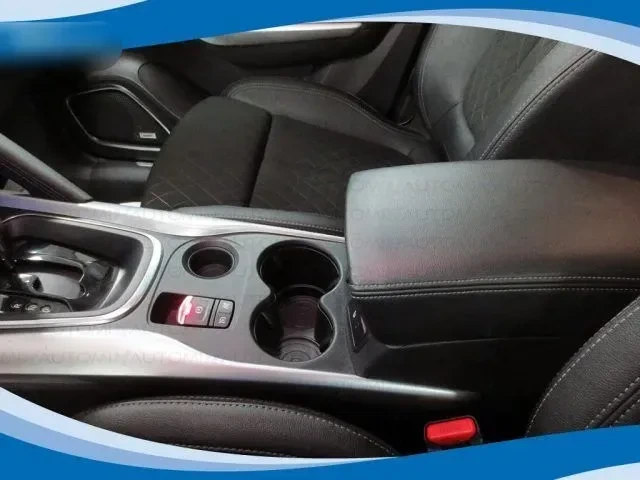 RENAULT Kadjar 1.5 BlueDCI 115cv Sport Edition 2 AUT EU6 foto 9