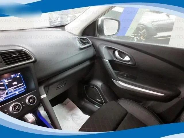 RENAULT Kadjar 1.5 BlueDCI 115cv Sport Edition 2 AUT EU6 foto 11