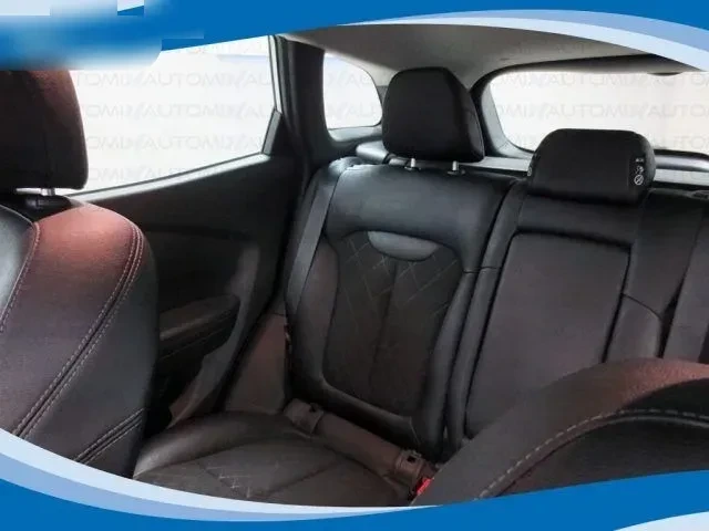 RENAULT Kadjar 1.5 BlueDCI 115cv Sport Edition 2 AUT EU6 foto 12