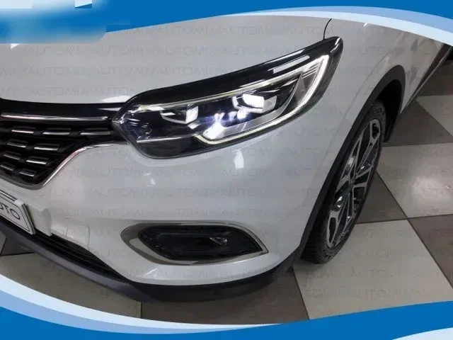 RENAULT Kadjar 1.5 BlueDCI 115cv Sport Edition 2 AUT EU6 foto 13