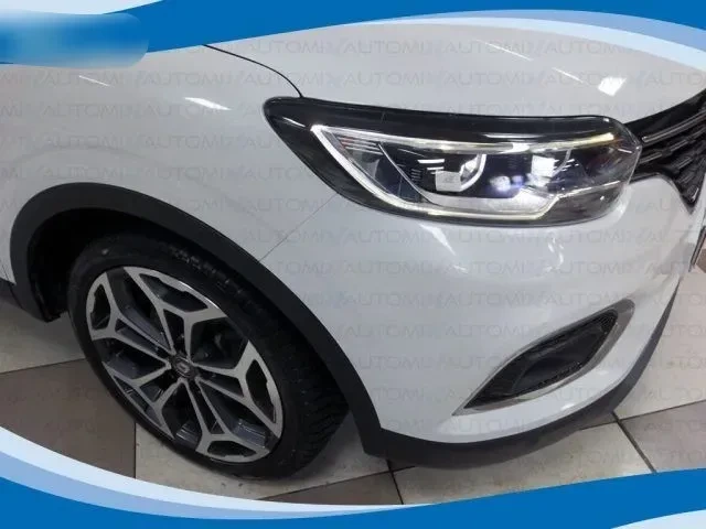 RENAULT Kadjar 1.5 BlueDCI 115cv Sport Edition 2 AUT EU6 foto 14