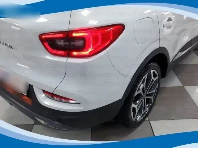 RENAULT Kadjar 1.5 BlueDCI 115cv Sport Edition 2 AUT EU6 foto 15