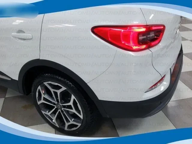 RENAULT Kadjar 1.5 BlueDCI 115cv Sport Edition 2 AUT EU6 foto 16