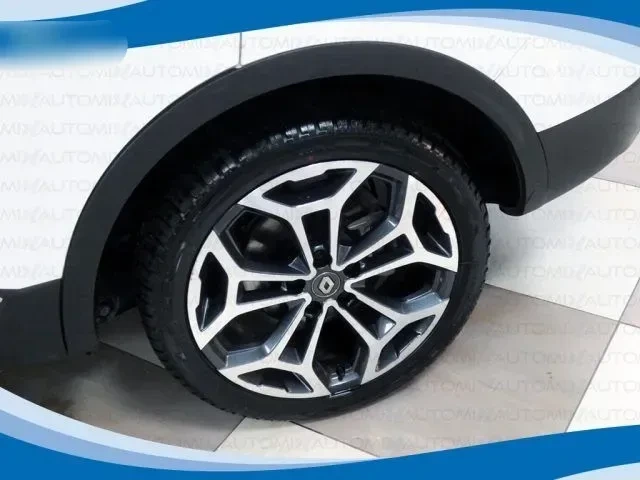RENAULT Kadjar 1.5 BlueDCI 115cv Sport Edition 2 AUT EU6 foto 18