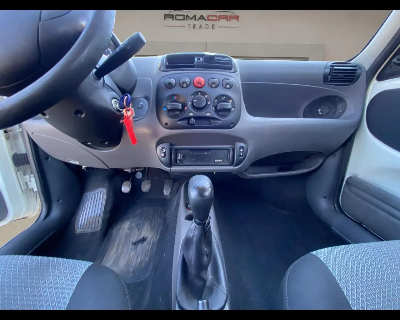 Fiat X 1/9 1.1i cat Comfort foto 12