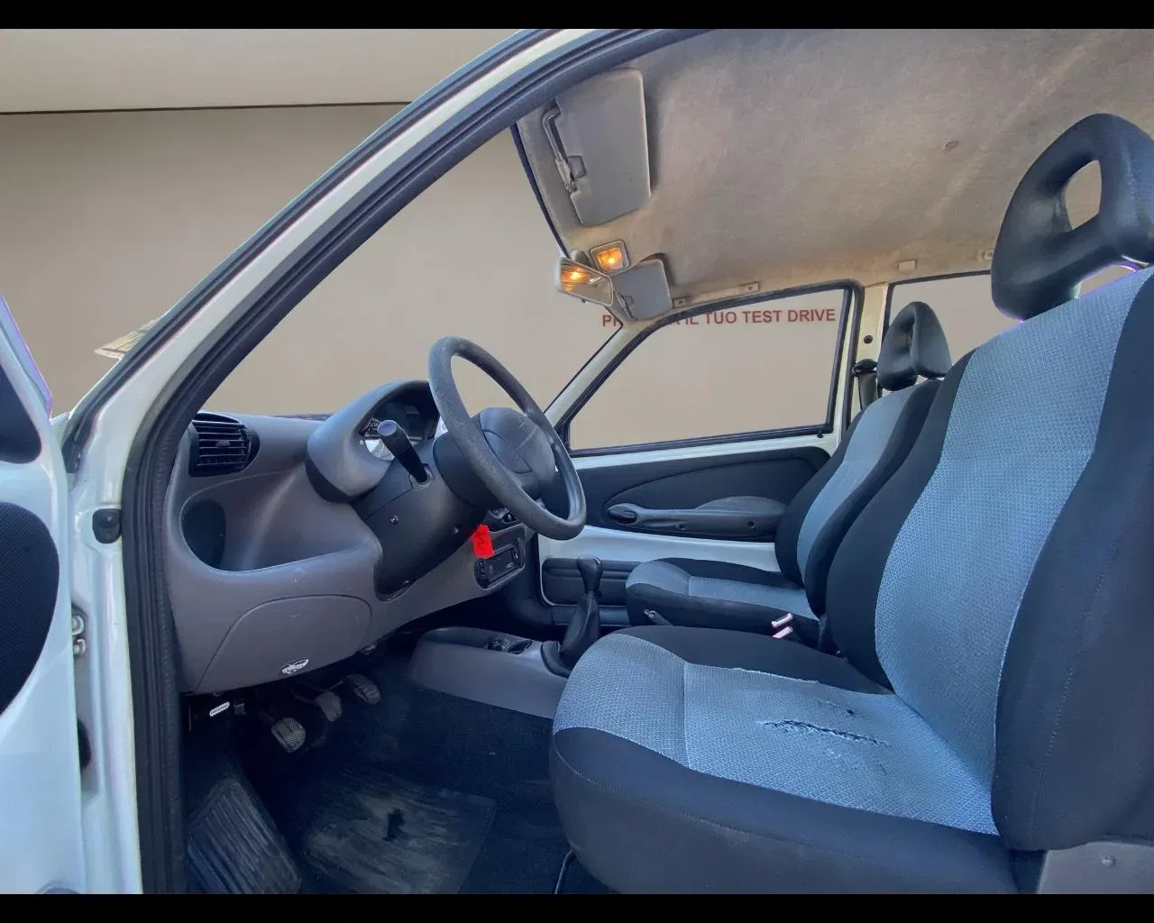 Fiat X 1/9 1.1i cat Comfort foto 8