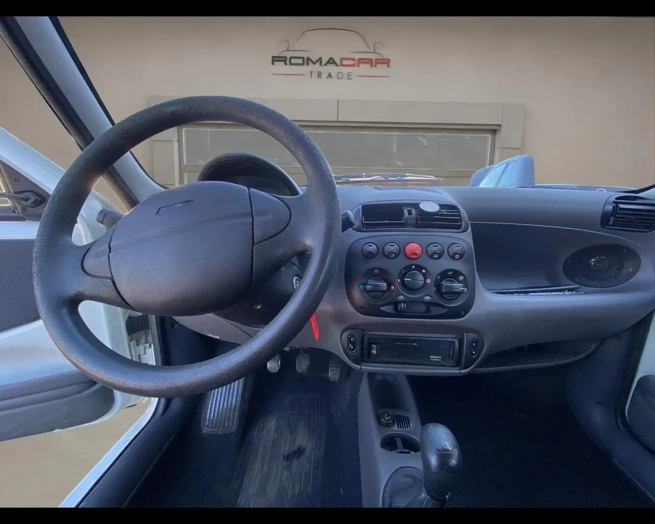 Fiat X 1/9 1.1i cat Comfort foto 9