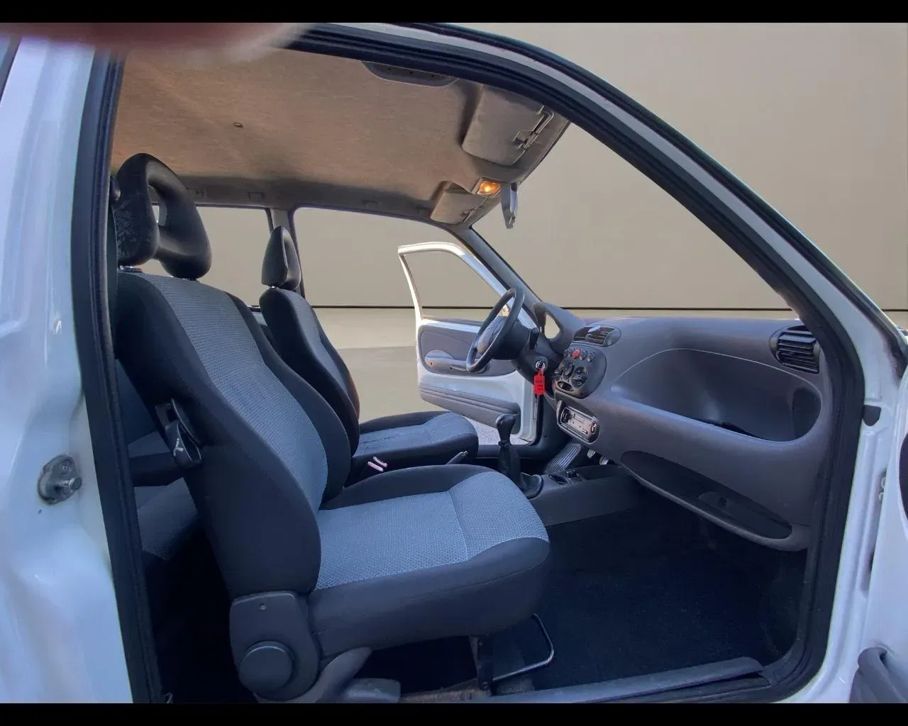 Fiat X 1/9 1.1i cat Comfort foto 16