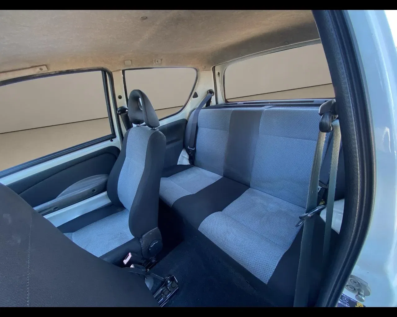 Fiat X 1/9 1.1i cat Comfort foto 15