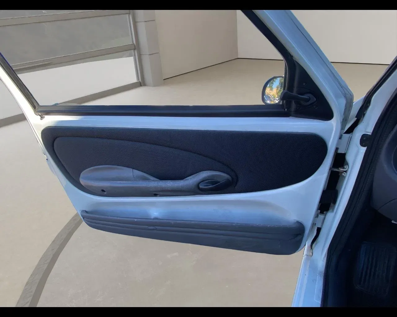 Fiat X 1/9 1.1i cat Comfort foto 14