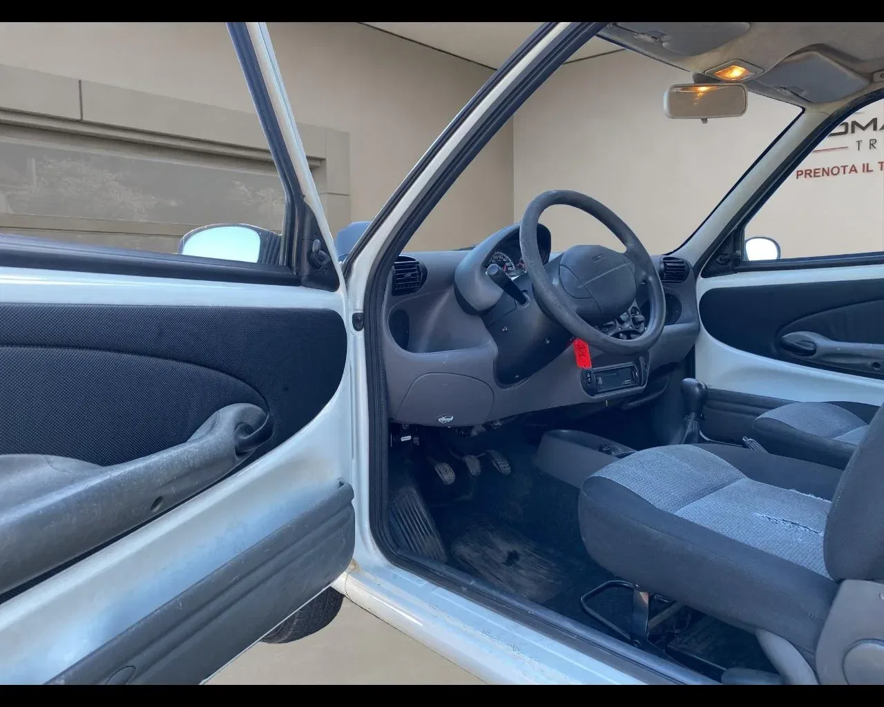 Fiat X 1/9 1.1i cat Comfort foto 18