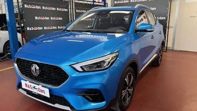MG ZS 1.5 Comfort