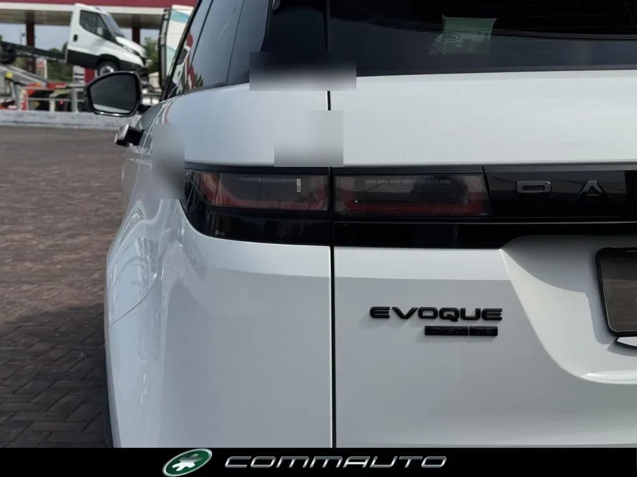 Land Rover Range Rover Evoque 2.0D I4 180 CV AWD Auto SE foto 7