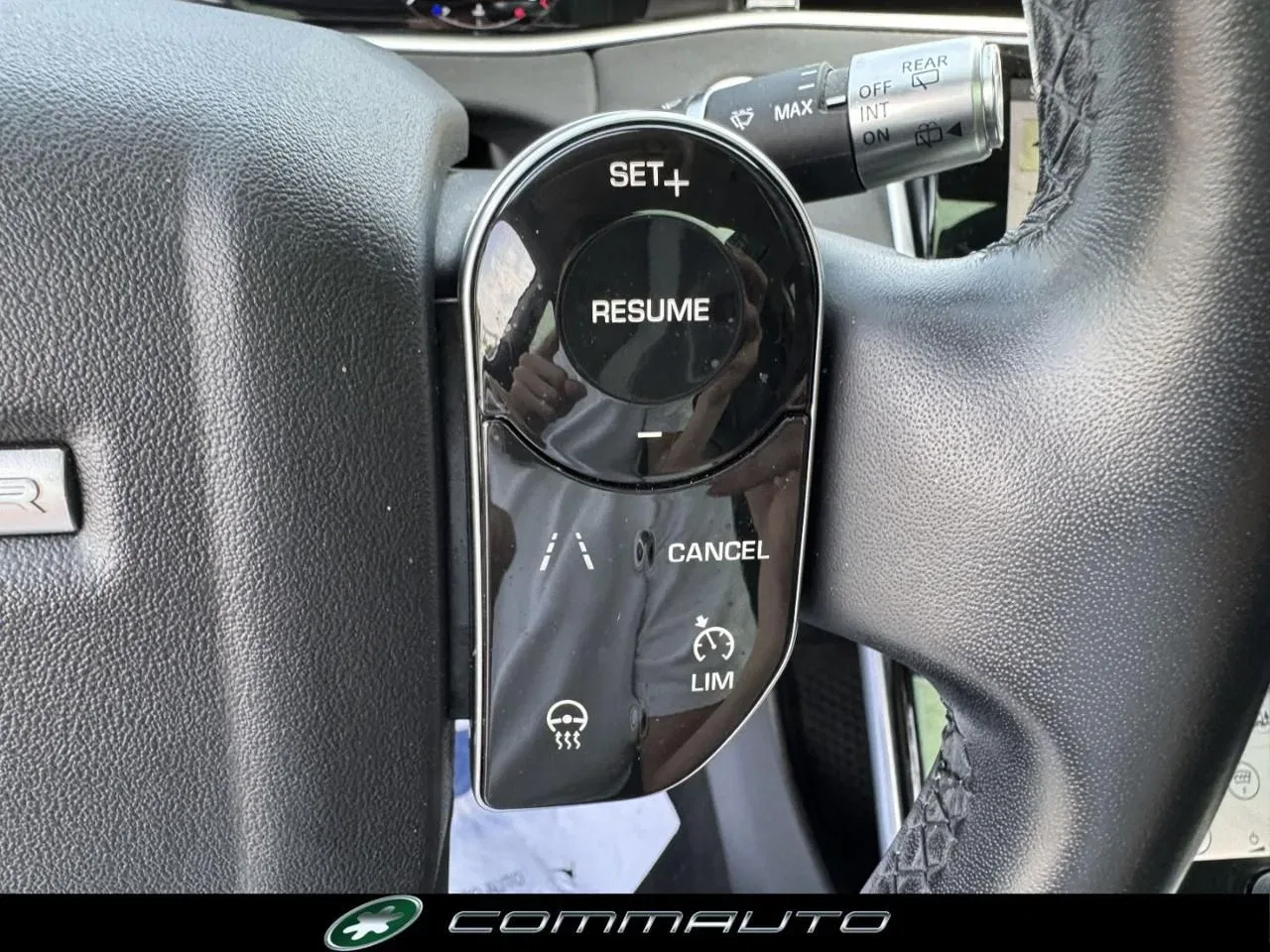 Land Rover Range Rover Evoque 2.0D I4 180 CV AWD Auto SE foto 19