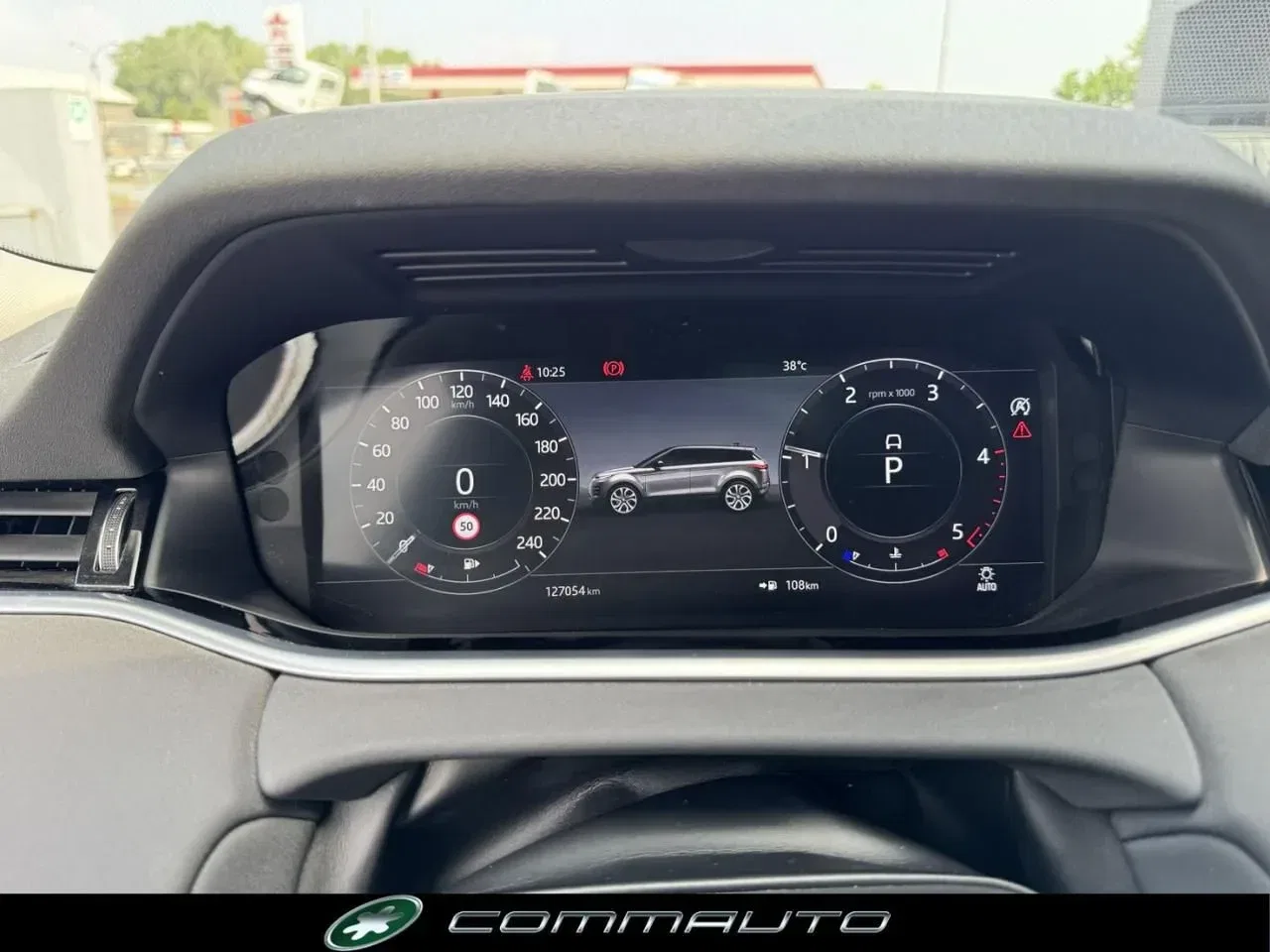Land Rover Range Rover Evoque 2.0D I4 180 CV AWD Auto SE foto 15