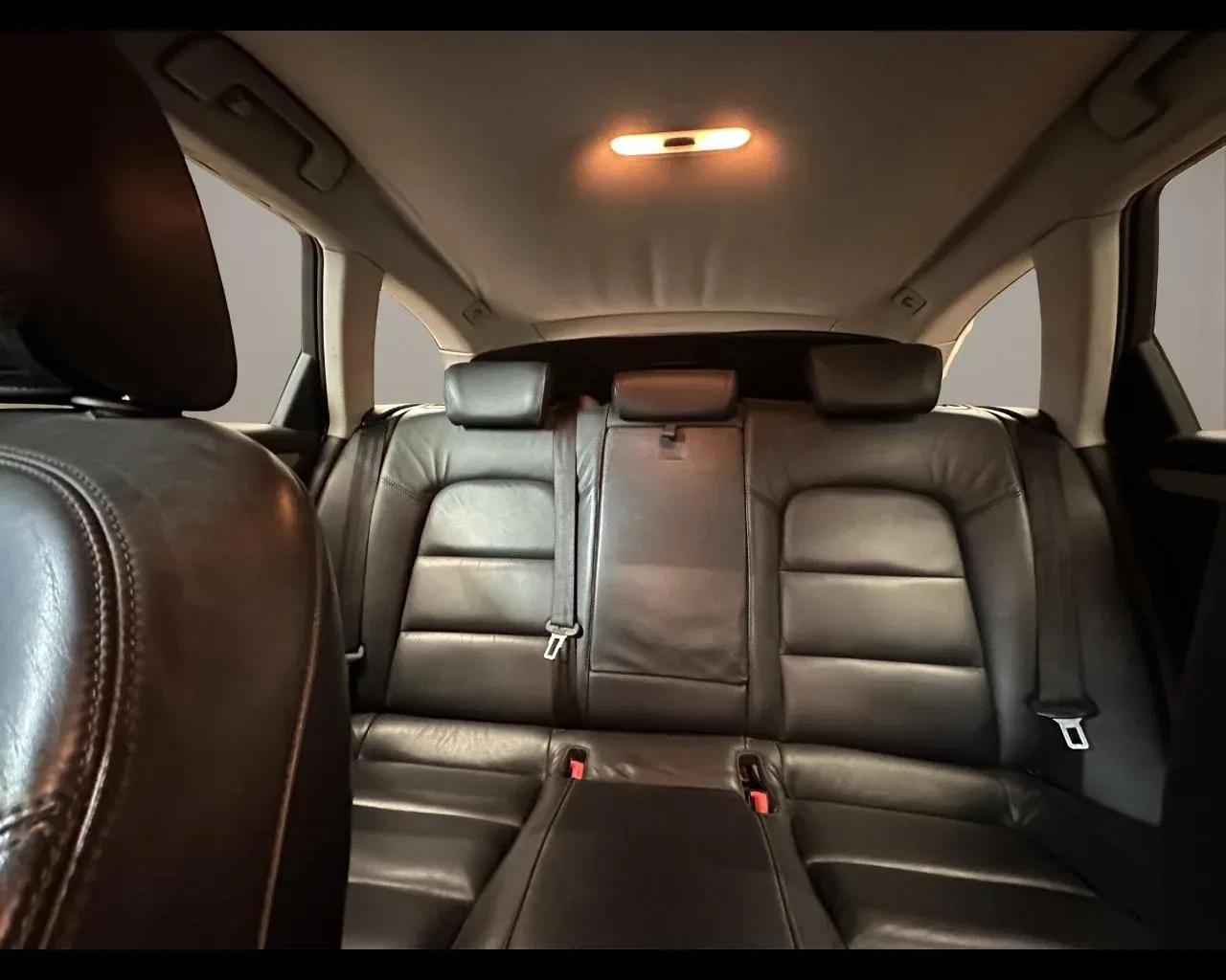 Audi A4 2.0 16V TDI Avant foto 13