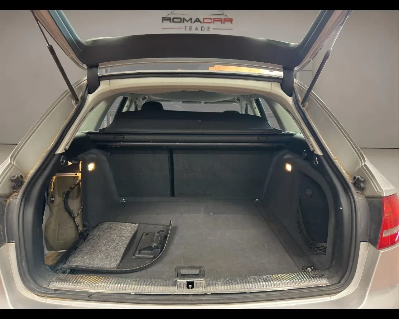 Audi A4 2.0 16V TDI Avant foto 14