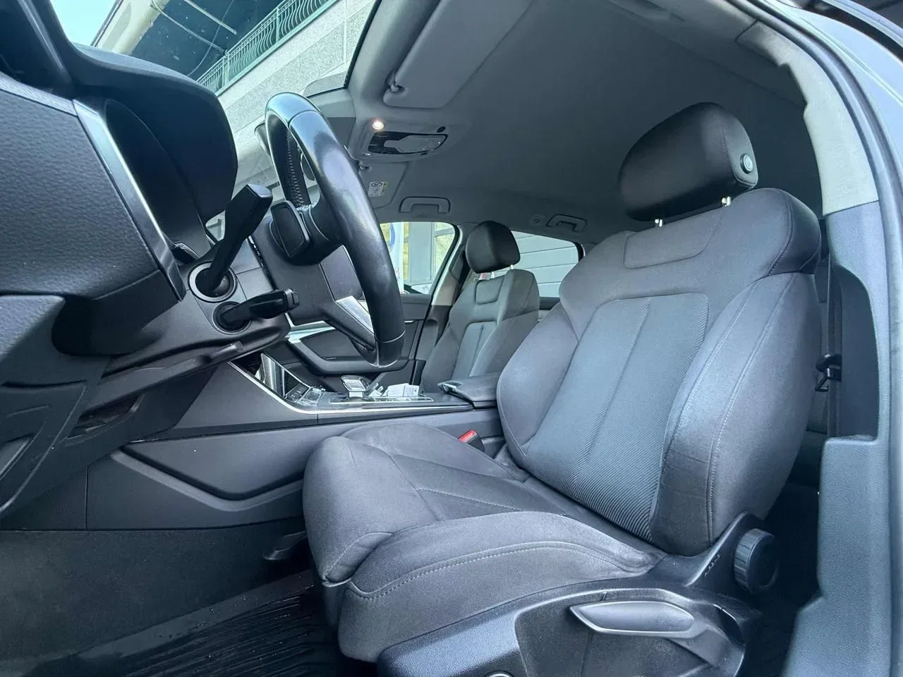 Audi A6 Avant 40 2.0 TDI quattro IVA ESPOSTA foto 11