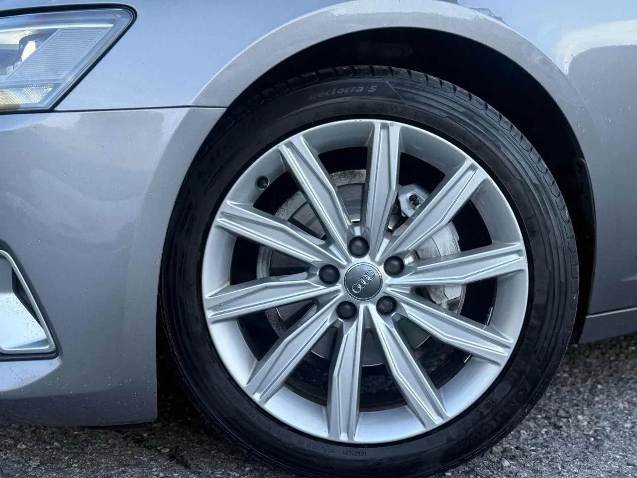 Audi A6 Avant 40 2.0 TDI quattro IVA ESPOSTA foto 6
