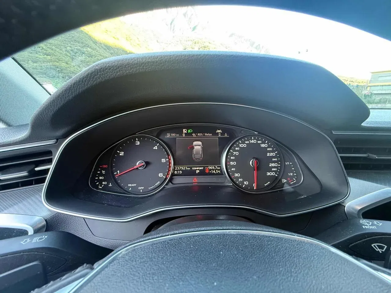 Audi A6 Avant 40 2.0 TDI quattro IVA ESPOSTA foto 15