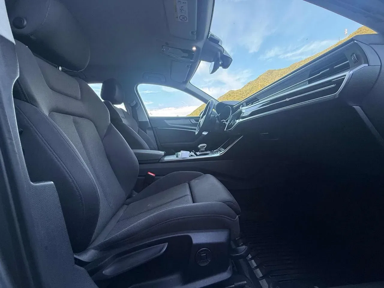 Audi A6 Avant 40 2.0 TDI quattro IVA ESPOSTA foto 21