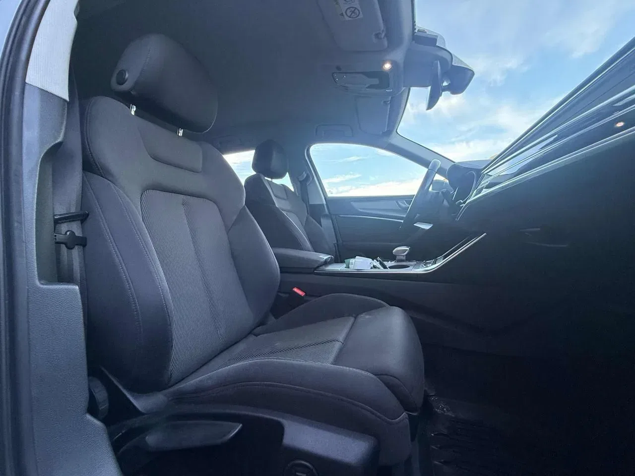 Audi A6 Avant 40 2.0 TDI quattro IVA ESPOSTA foto 20