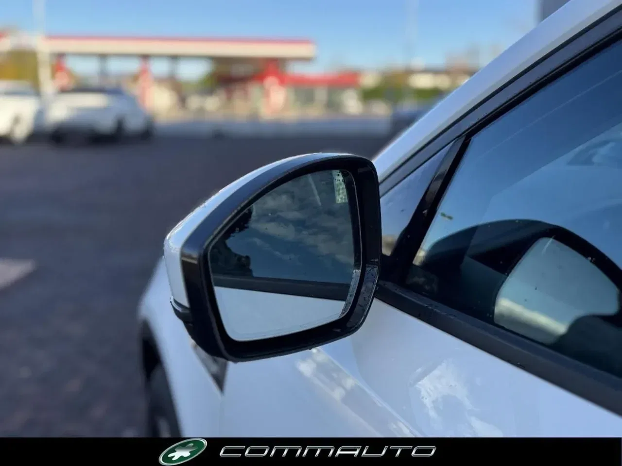 Jaguar E-Pace 2.0D 150 CV AWD aut. R-Dynamic S foto 11
