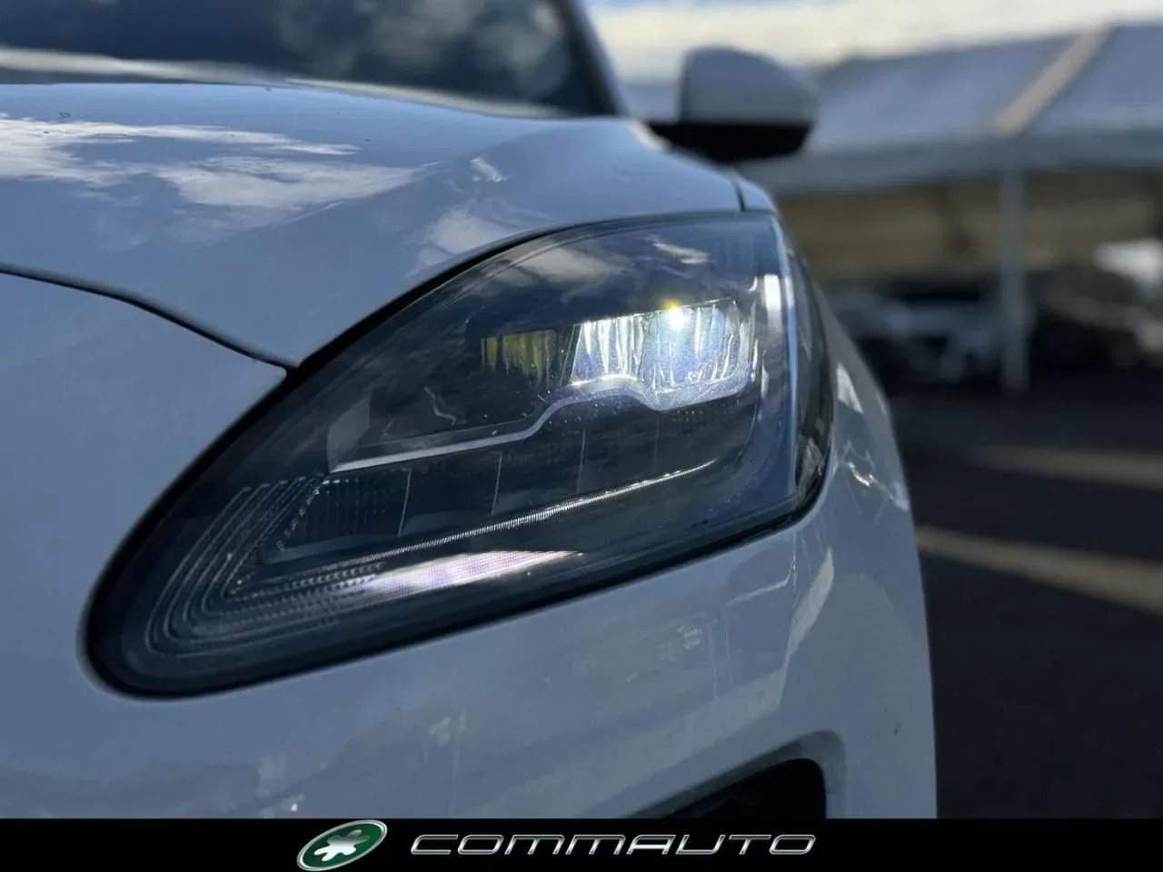 Jaguar E-Pace 2.0D 150 CV AWD aut. R-Dynamic S foto 7