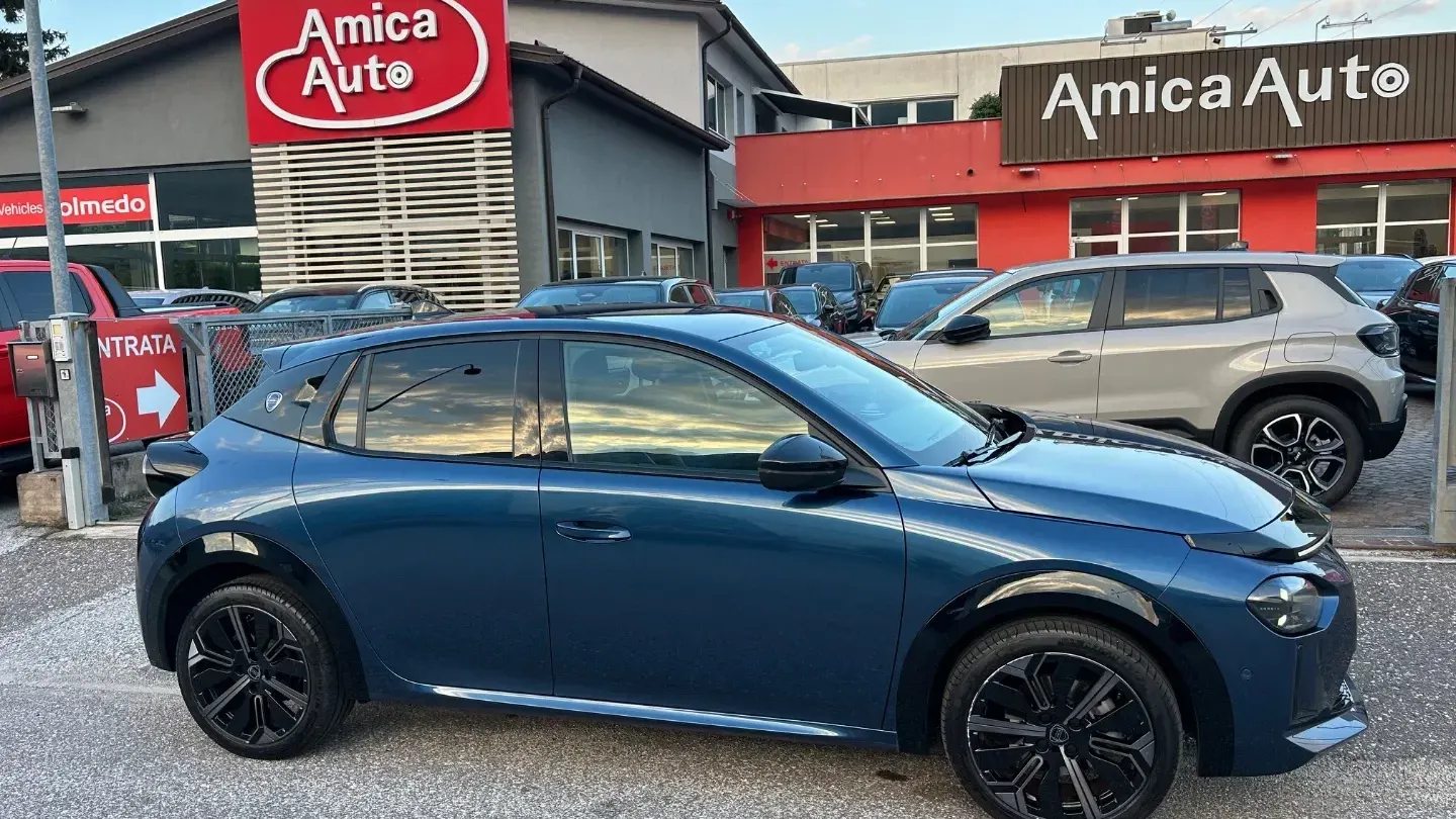 Lancia Ypsilon Hybrid e-DCT Ed.Limitata Cassina