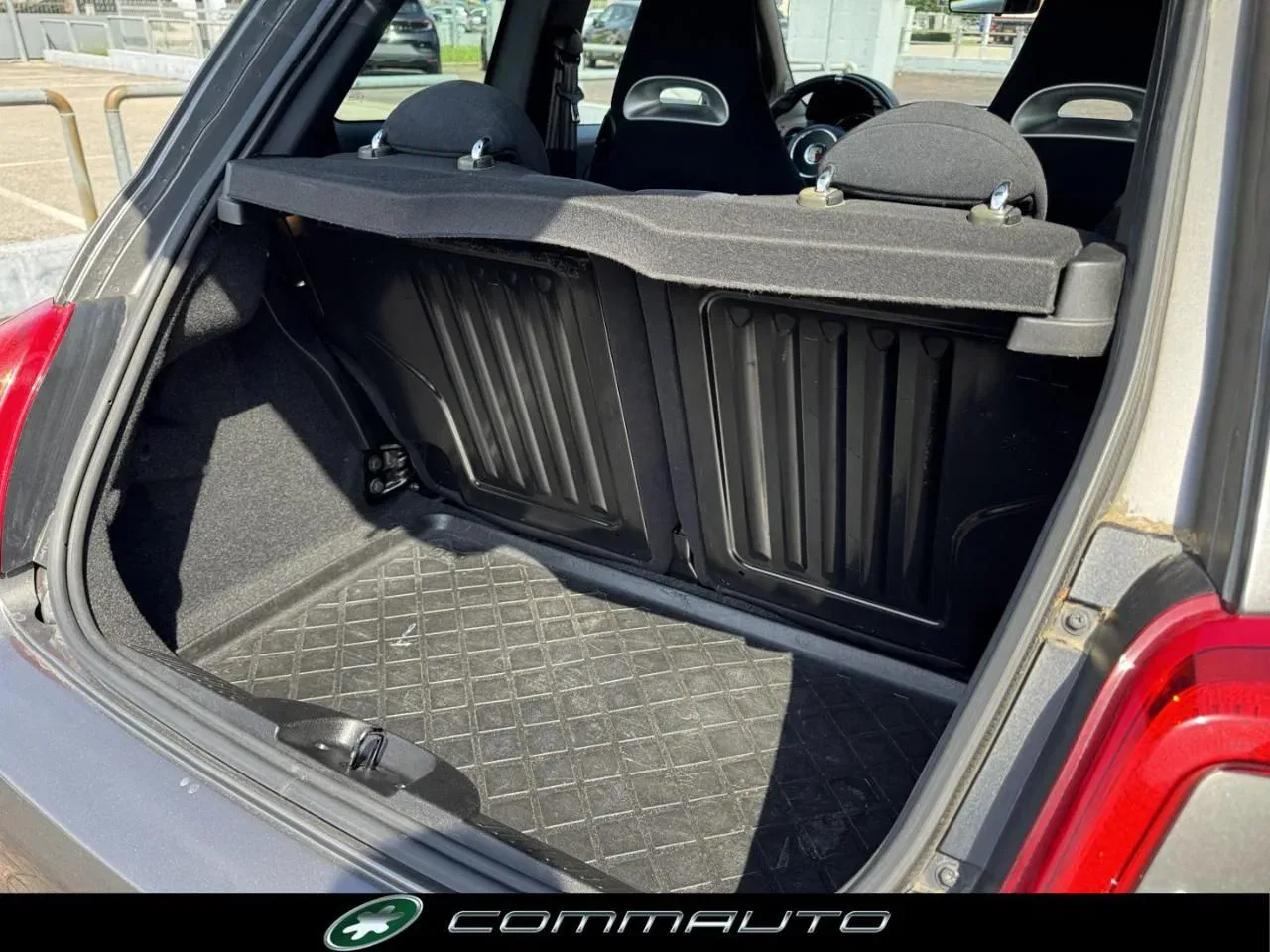 Abarth 595 1.4 Turbo T-Jet 145 CV foto 19