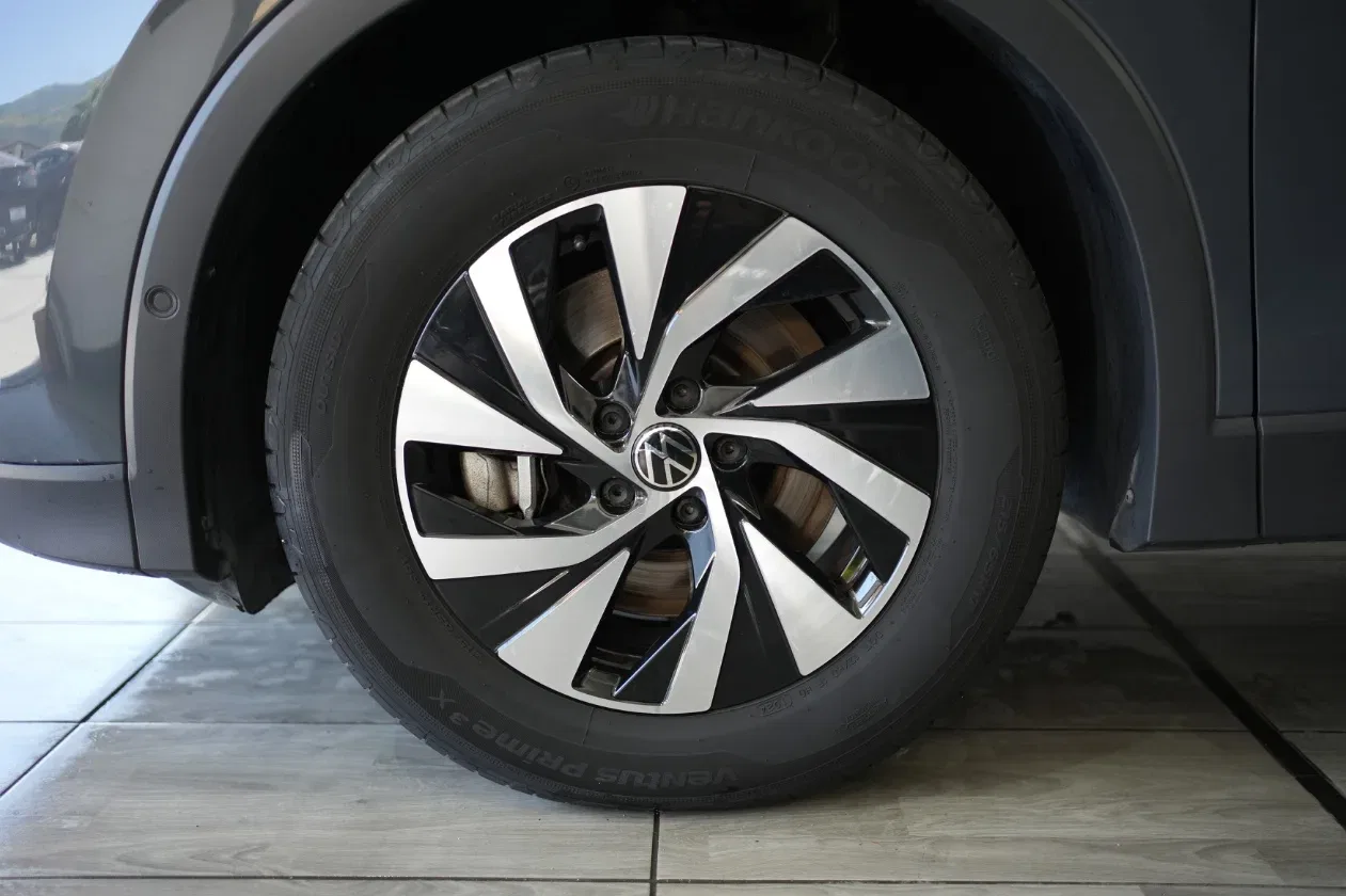 Volkswagen Tiguan 2.0 TDI 150 CV DSG Life foto 4