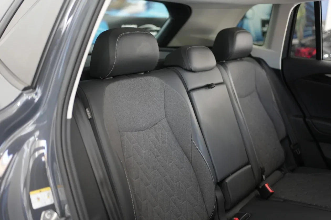 Volkswagen Tiguan 2.0 TDI 150 CV DSG Life foto 13