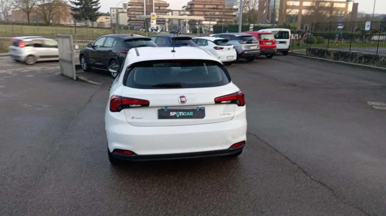 Fiat Tipo *PROMO* 1.3 Mjt S&S 5 porte Street foto 5