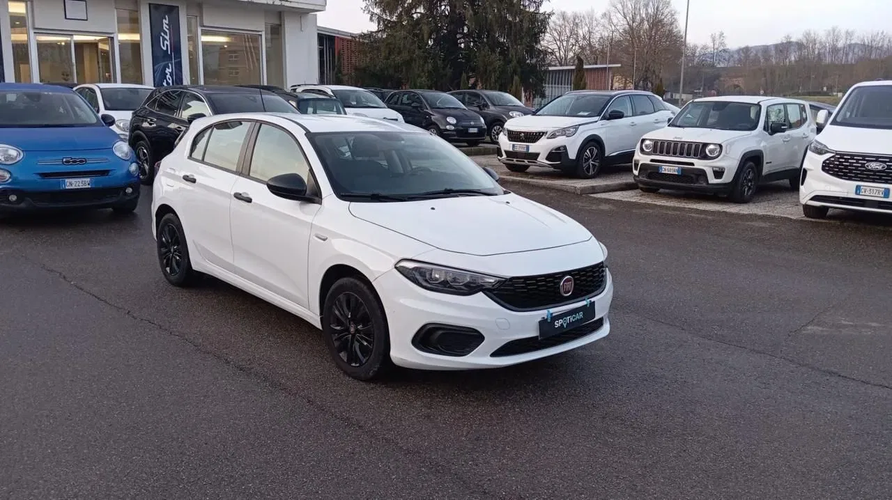 Fiat Tipo *PROMO* 1.3 Mjt S&S 5 porte Street foto 3