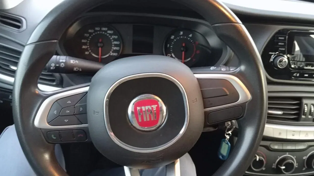 Fiat Tipo *PROMO* 1.3 Mjt S&S 5 porte Street foto 9
