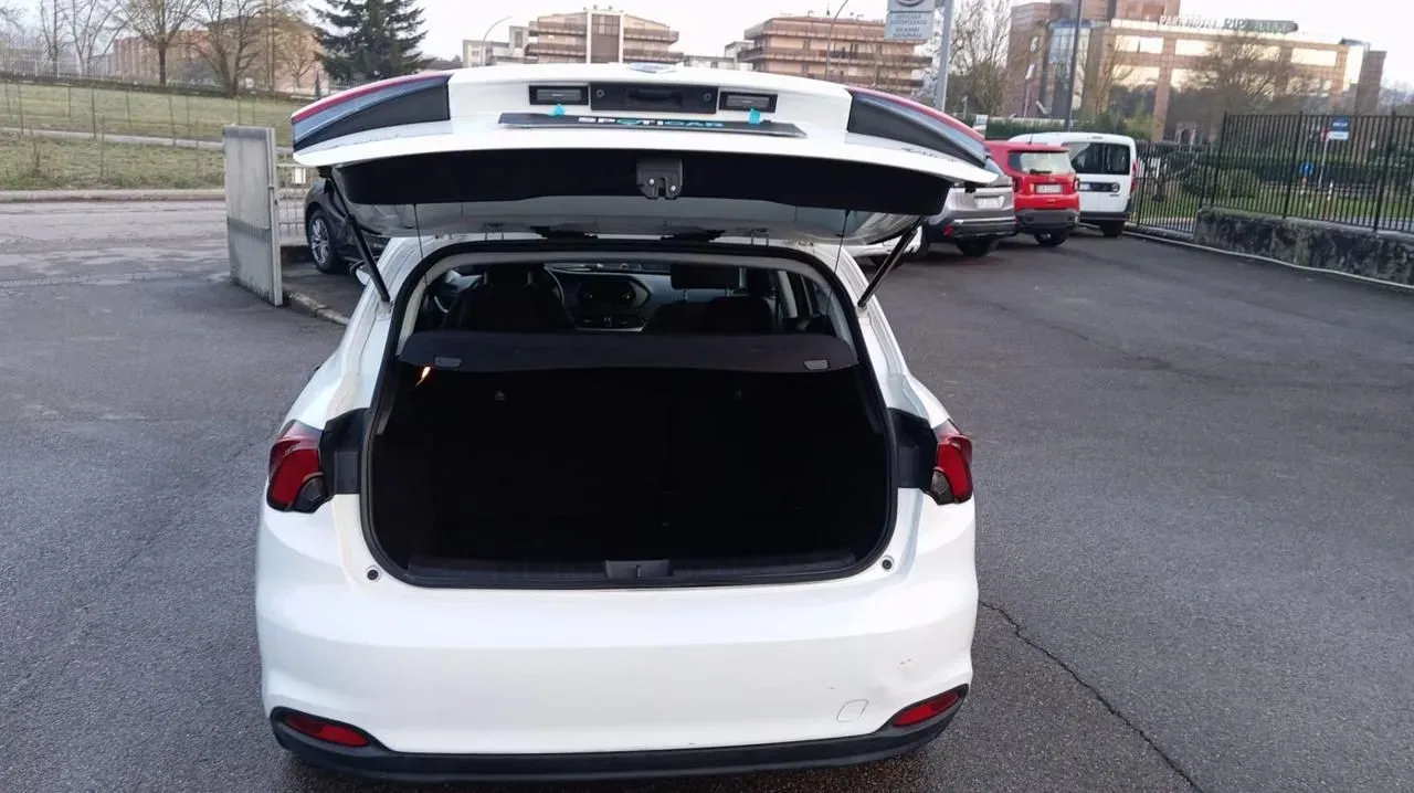 Fiat Tipo *PROMO* 1.3 Mjt S&S 5 porte Street foto 6