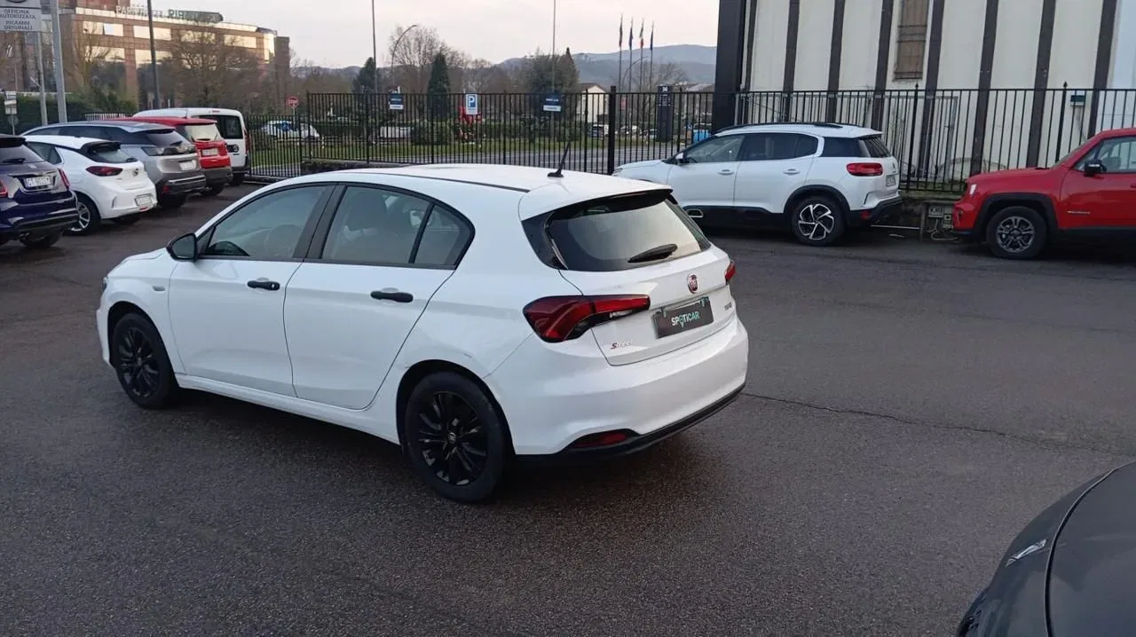 Fiat Tipo *PROMO* 1.3 Mjt S&S 5 porte Street foto 7