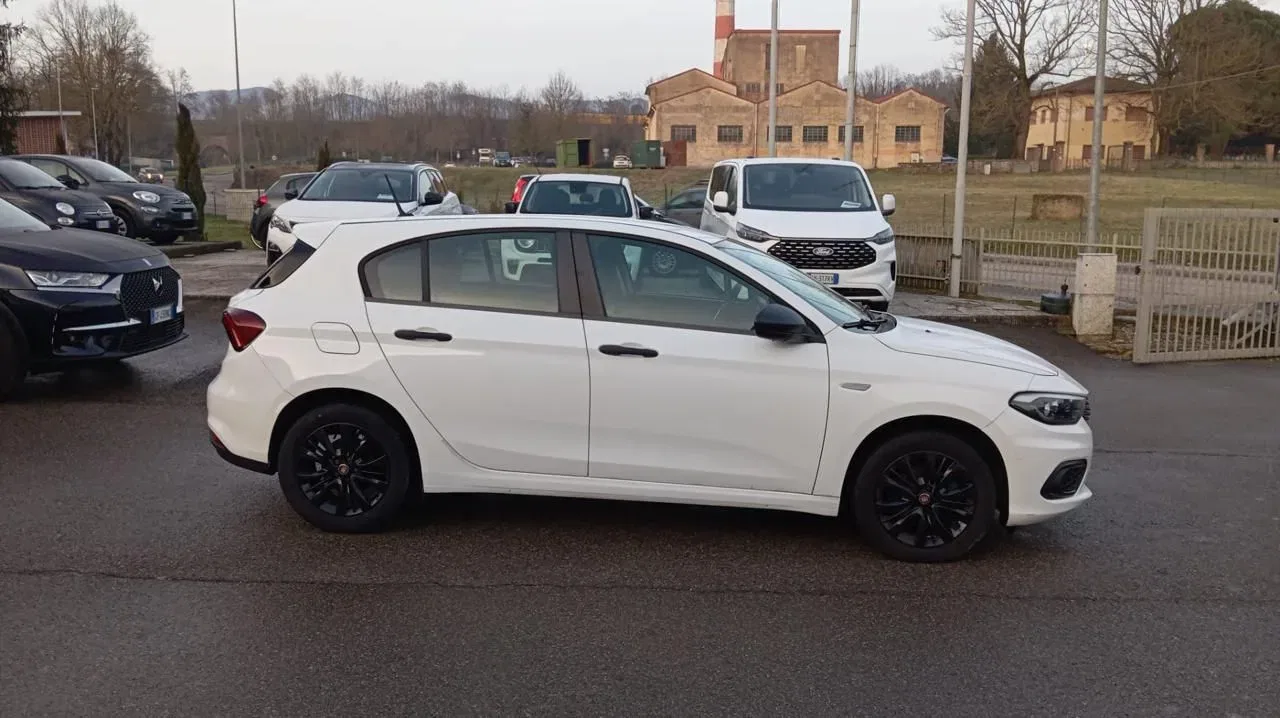 Fiat Tipo *PROMO* 1.3 Mjt S&S 5 porte Street foto 4