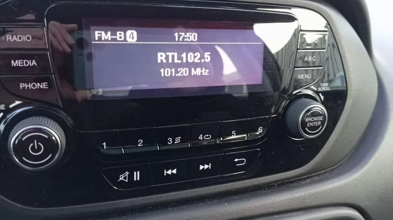 Fiat Tipo *PROMO* 1.3 Mjt S&S 5 porte Street foto 11