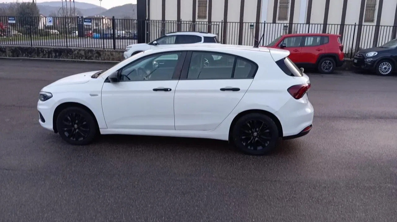 Fiat Tipo *PROMO* 1.3 Mjt S&S 5 porte Street foto 15
