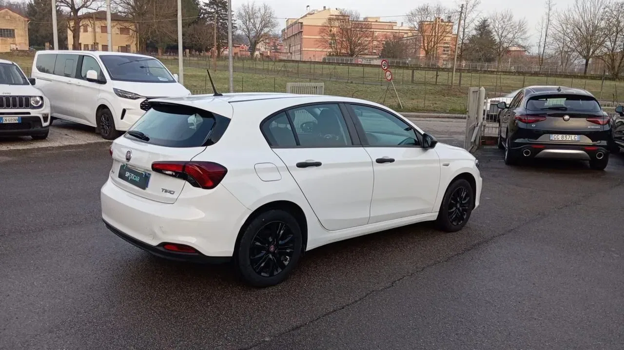 Fiat Tipo *PROMO* 1.3 Mjt S&S 5 porte Street foto 14