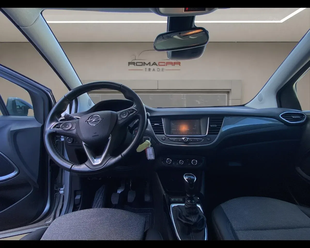 Opel Crossland 1.2 Turbo 12V 110 CV Start&Stop Elegance foto 10