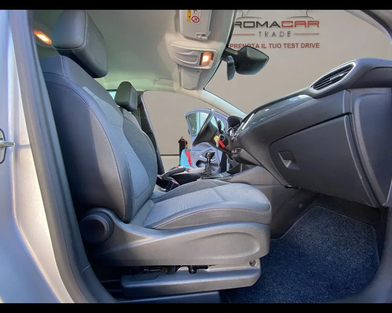 Opel Crossland 1.2 Turbo 12V 110 CV Start&Stop Elegance foto 17