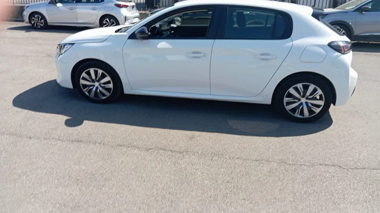 Peugeot 208 5 Porte 208 1.5 bluehdi Active Pack s&s 100cv foto 13