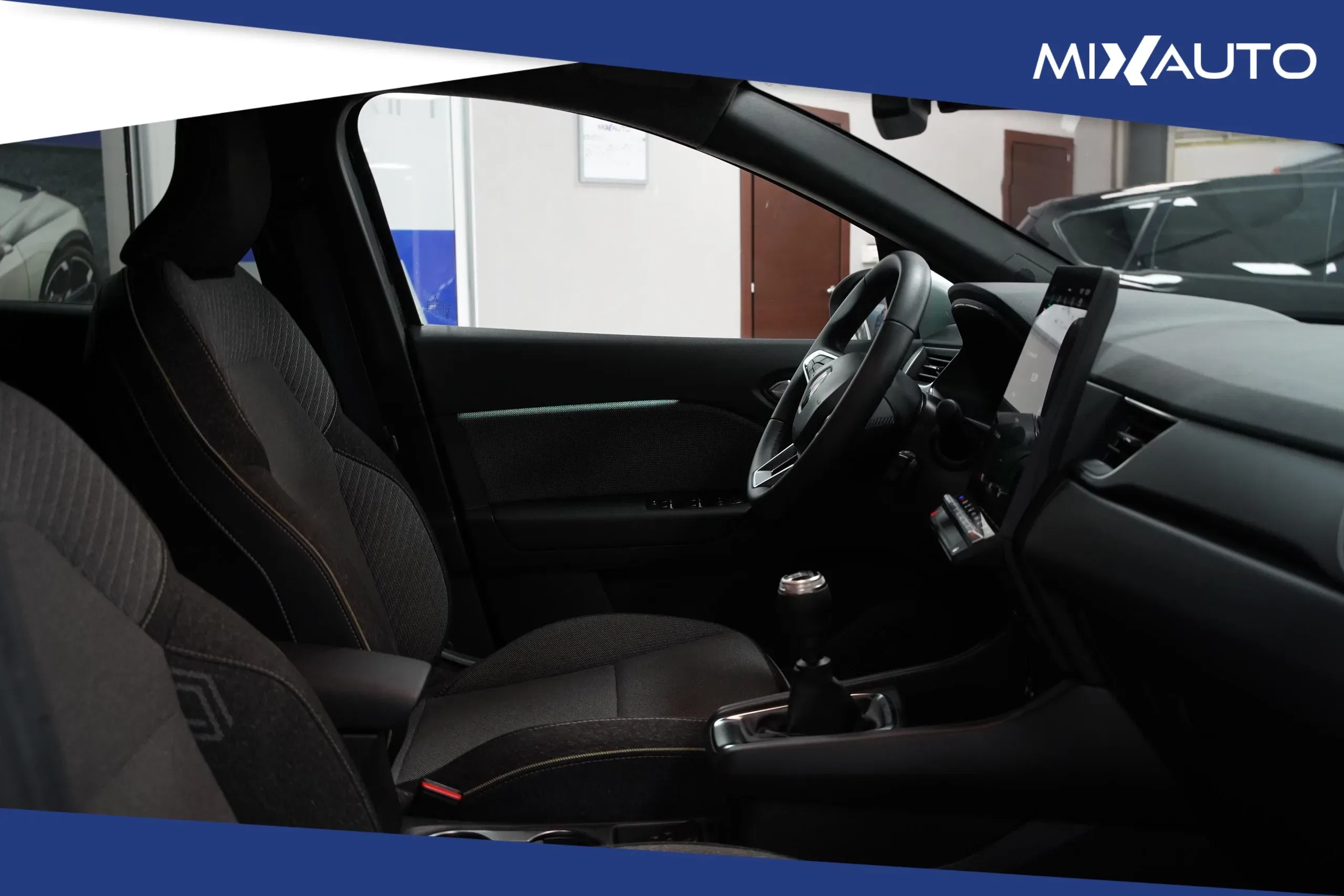 Renault Captur 1.0 TCE Techno GPL 90CV foto 15