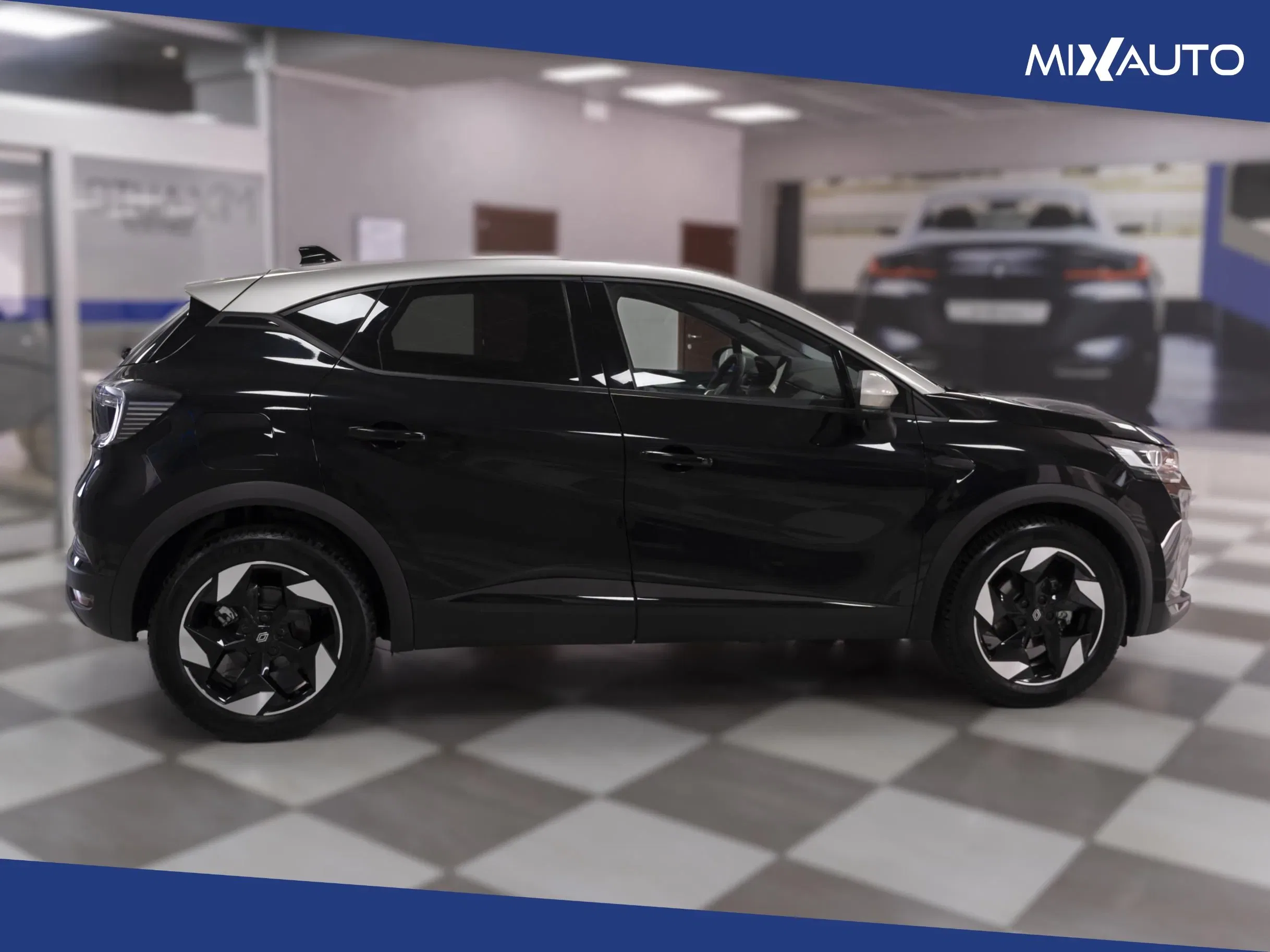 Renault Captur 1.0 TCE Techno GPL 90CV foto 5
